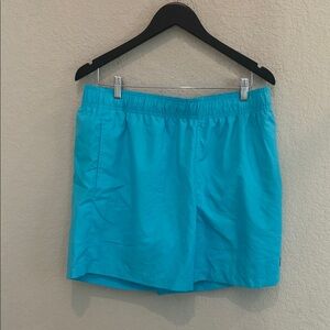 Men's Blue Shorts